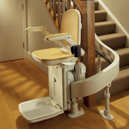 stair chair seat liftchair san francisco stairway staircase stairlifts