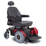 Select 1450 Pride Jazzy Electric Wheelchair Powerchair Oakland CA Jose San Francisco stairway chair staircase 
. Motorized Battery Powered Senior Elderly Mobility